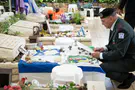 Tribute ceremony held on Mt. Herzl