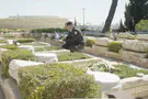 Mount Herzl military cemetery expansion approved