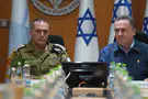Katz, IDF Chief to meet amid growing tensions