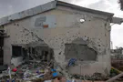 Chaim Goldberg/Flash90 Nukhba commander who led Kissufim massacre eliminated