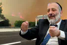 “Идёт подстрекательство против учителей сектора харедим”