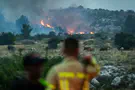 Fires in Samaria brought under control, arson suspected