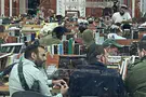 A Torah lottery for a united Israel