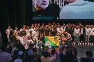 Какой была первая просьба Идана Амеди после ранения