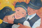 Randy/Yisroel Settenbrino Celebrate the seasons, remember the holidays