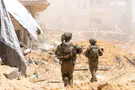צילום: דובר צה"ל כך פועלים הכוחות המיוחדים של צה"ל בעזה