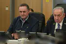 נתניהו וכ"ץ הורו לתקוף בדאחייה