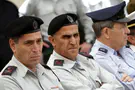 טומן את הראש במנהרה