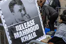 Judge rejects foreign policy grounds for Mahmoud Khalil detention