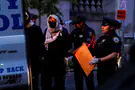 Columbia protester accused of ties to Hamas military wing