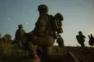 After raids in Syria, Paratroopers redeploy to southern front