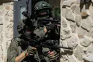 Nahal Brigade to redeploy from Judea and Samaria to Gaza