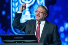 Ben Gvir unveils security plan for Judea and Samaria