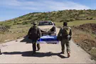 Кадиш у гроба Цви Фельдмана (הי"ד)