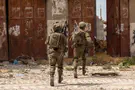 Hostages will be released only when war ends