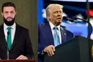 Президент Сирии хочет через Трампа повлиять на Израиль