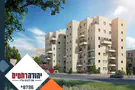 איך פרויקט תמ"א 38 משנה את פני השכונה