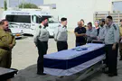 Tzvi Feldman laid to rest