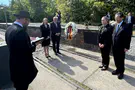 Berlin ceremony marks 60 years of Germany-Israel relations