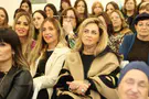 השקת מרפאת דיכאון סביב לידה במעיני הישועה