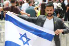 Йосеф Хадад против визита антиизраильского стримера