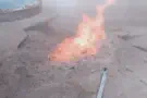 תיעוד מניסיון החיסול של מוחמד סינוואר