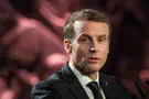 Macron decries 'intolerable' Gaza crisis