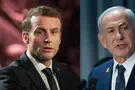 France blasts Israel's Lebanon strikes, demands withdrawal
