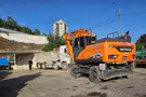 הוחרם הטרקטור שהשבית את הרכבת הקלה