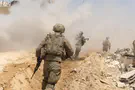 Operation Gideon’s Chariots has begun