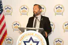 'We will win this war because we are united, like Jerusalem'