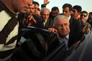 Why was senior Fatah member not interrogated for incitement?