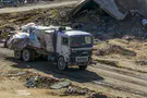 'Aid to Gaza - a stab in the back of soldiers'
