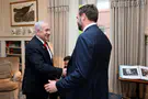 Report: Vance canceled Israel visit amid Gaza offensive concerns
