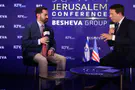 'World doesn’t understand the horror of Hamas captivity'