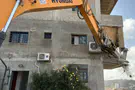 IDF demolishes illegal building near site of Tze'ela Gez's murder