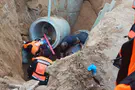 Worker killed, another injured, at Bnei Brak construction site