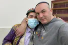 American Jew murdered in Turkey to be buried in New York today