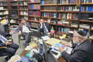 The rabbi who lit up Jewish communities with Torah