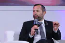 'Israel needs to dismantle the Palestinian Authority'