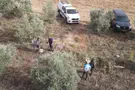 Watch: Border Police arrest armed suspect in northern Israel