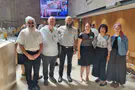 Israel's medical heroes receive moving recognition in the Knesset