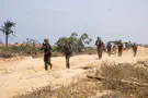 IDF eliminates commander of Hamas' northern Gaza missile array