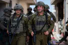 Chief of Staff to Gazans: We aren't the ones who started this war