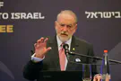 'America is your friend—we stand with Israel against evil'