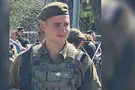 Friend of fallen soldier: ‘He was just a 20-year-old angel’