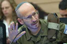 IDF officer: Most draft evaders not from haredi sector
