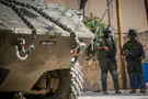 IDF fires warning shots as diplomatic convoy strays in Jenin