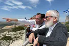 Gutnick Calls For Israeli Sovereignty in Judea and Samaria