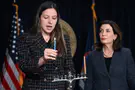 Eva Wyner appointed director of Jewish affairs for Gov. Hochul